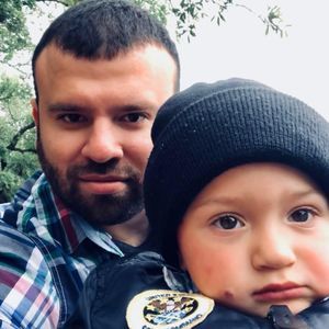 Meet your Posher, Irving